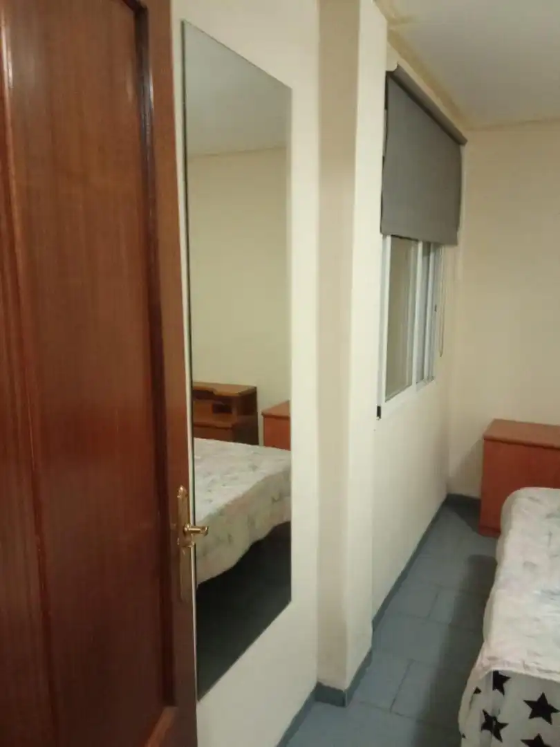 Room in Carrer de Salvador Giner, 25, Centro Ciudad Room in Carrer de Salvador Giner, 25, Centro Ciudad