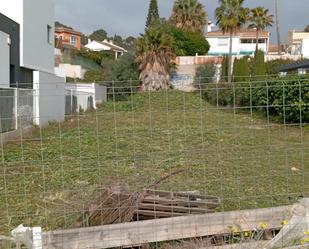 Constructible Land for sale in Calle Comino de Sierrezuela, 18, Campo de Mijas Constructible Land for sale in Mijas