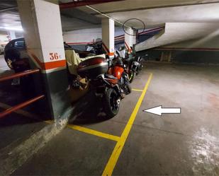 Parkplatz von Garage miete in Cerdanyola del Vallès