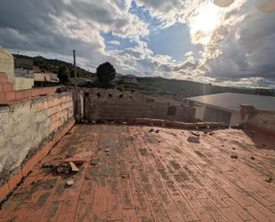 Terrace of Flat for sale in Bullas  with Private garden