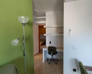 Flat to rent in Mérida  with Air Conditioner, Heating and Furnished