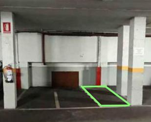 Aparcament de Garatge de lloguer en Cáceres Capital