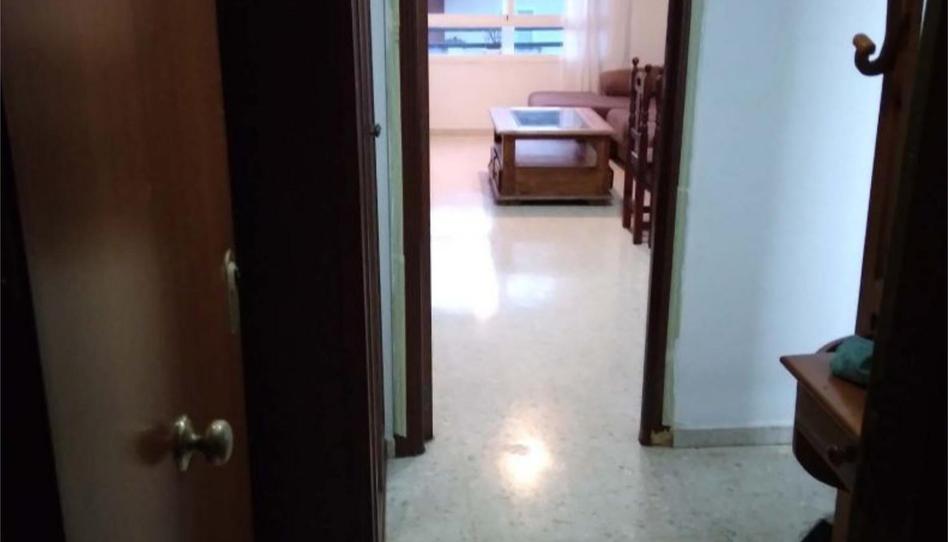 Pis per a compartir a Calle Huerta Nueva, 45, Huerta Nueva, Málaga - imatge 1 Foto 1 de Pis per a compartir a Calle Huerta Nueva, 45, Huerta Nueva, Málaga