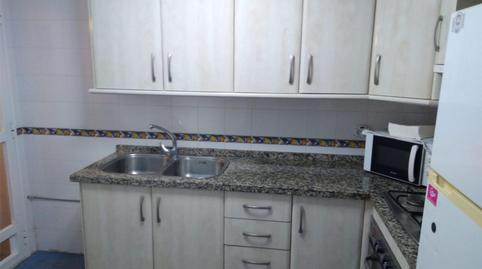 Pis per a compartir a Calle Huerta Nueva, 45, Huerta Nueva, Málaga - imatge 3 Foto 3 de Pis per a compartir a Calle Huerta Nueva, 45, Huerta Nueva, Málaga