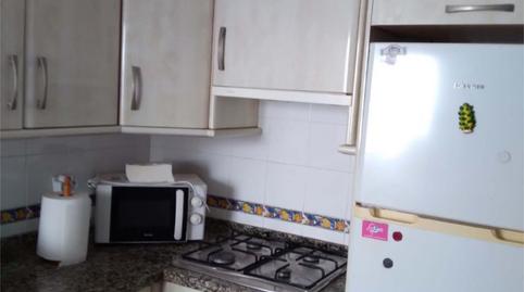 Pis per a compartir a Calle Huerta Nueva, 45, Huerta Nueva, Málaga - imatge 4 Foto 4 de Pis per a compartir a Calle Huerta Nueva, 45, Huerta Nueva, Málaga