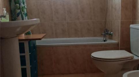 Pis per a compartir a Calle Huerta Nueva, 45, Huerta Nueva, Málaga - imatge 5 Foto 5 de Pis per a compartir a Calle Huerta Nueva, 45, Huerta Nueva, Málaga