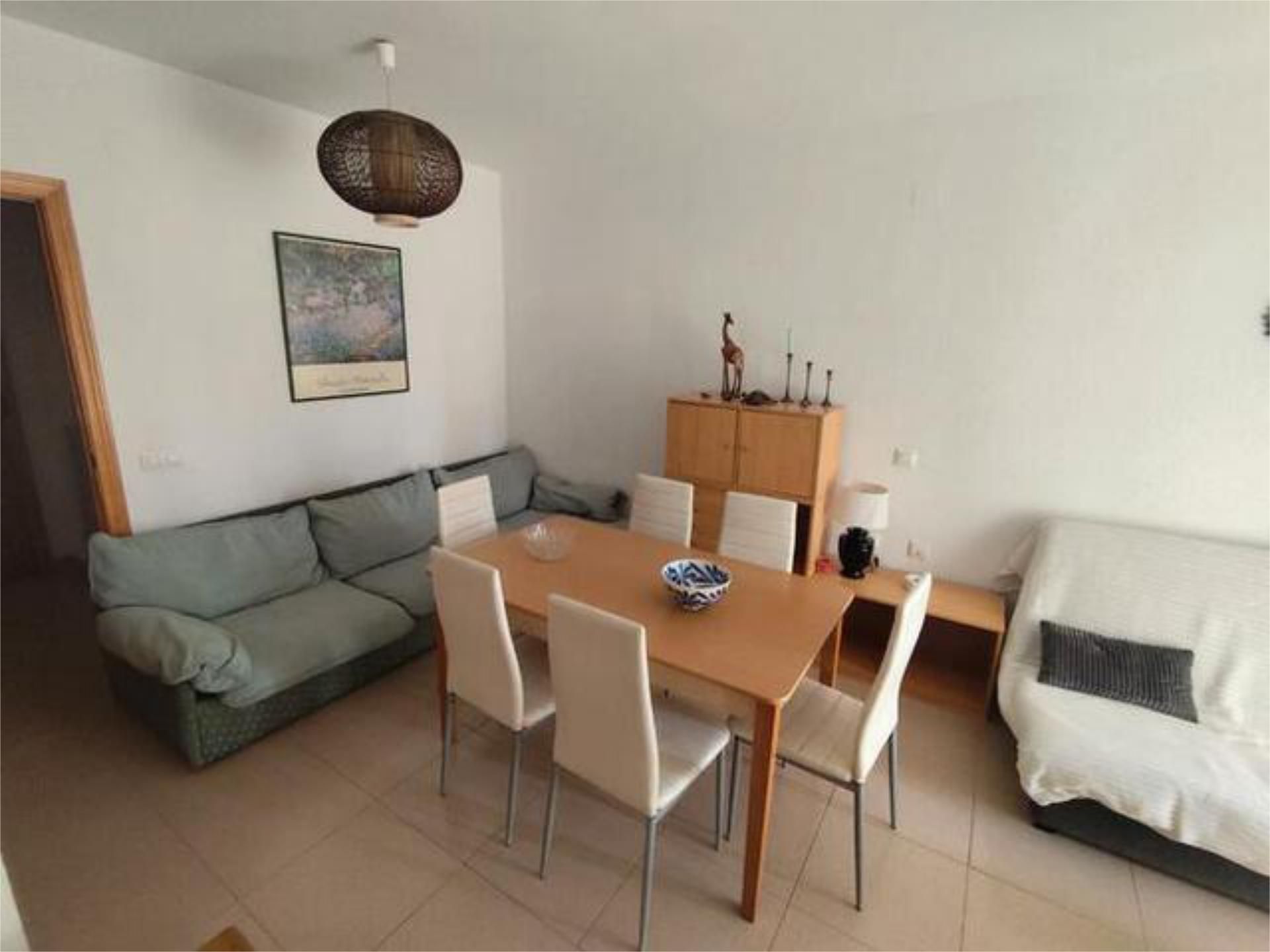 Dining room of Apartment for sale in Torrenueva Costa  with Terrace
