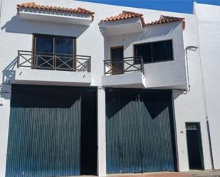 Exterior view of Premises for sale in Santa Úrsula