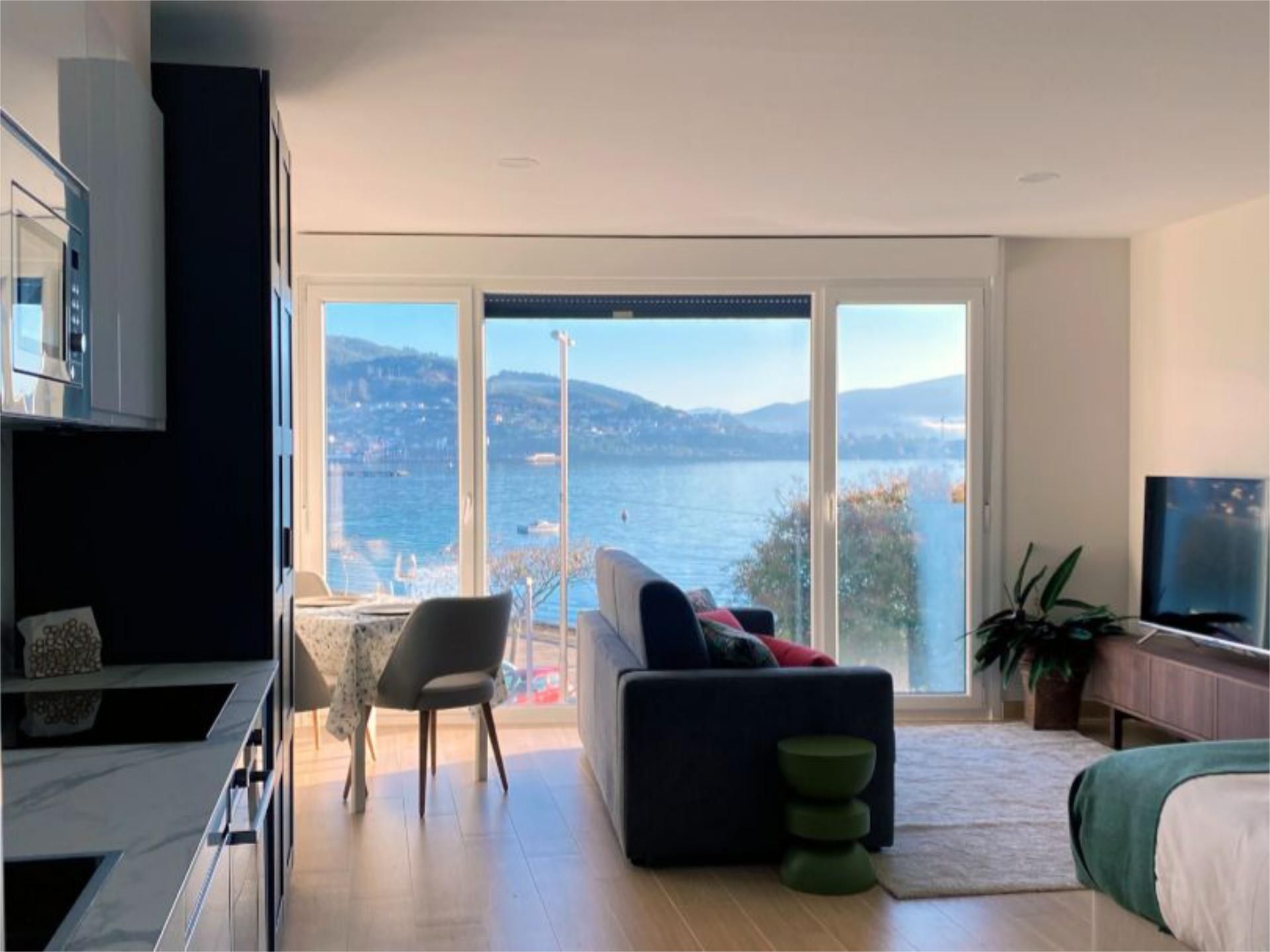 Flat to rent in Travesía da Martinga, 12, Moaña