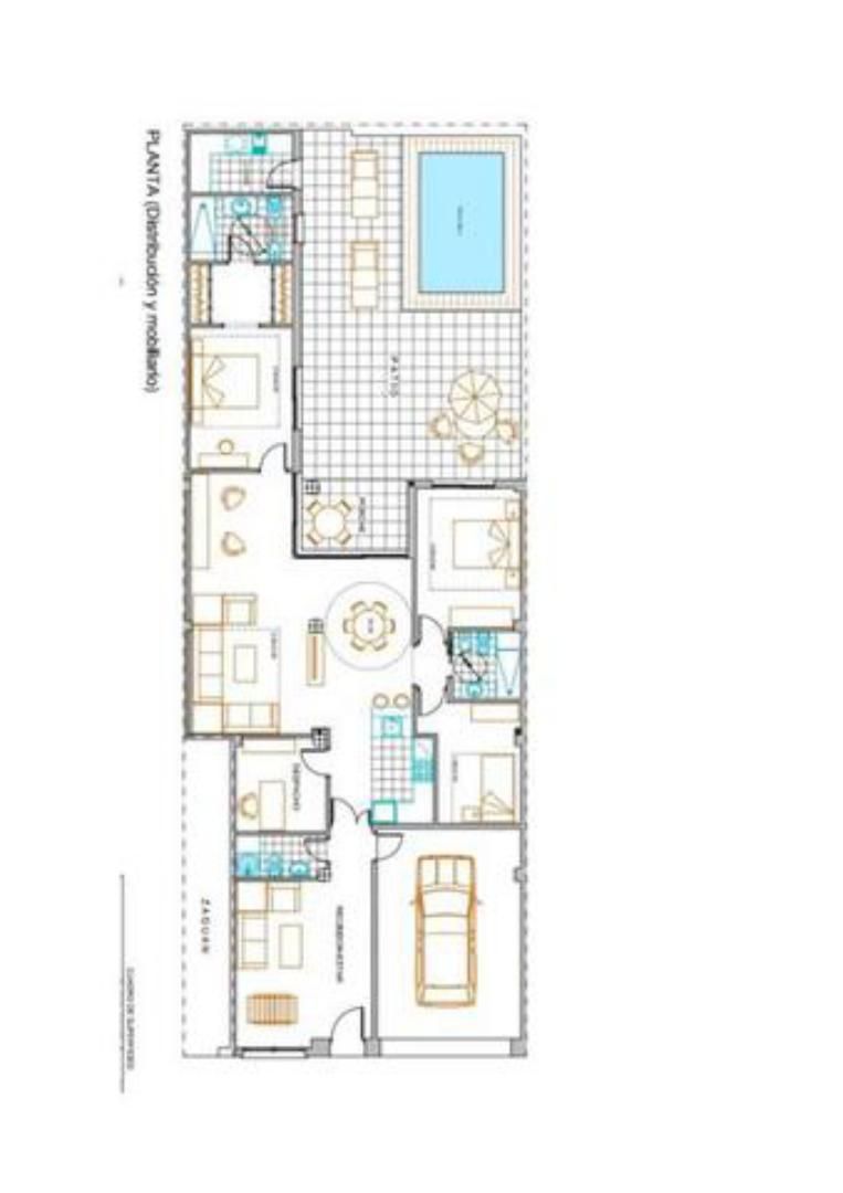 House or chalet for sale in Alaquàs  with Heating, Private garden and Terrace