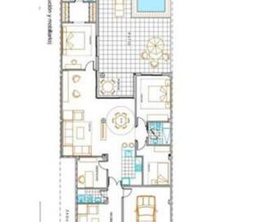 House or chalet for sale in Alaquàs House or chalet for sale in Alaquàs with Terrace and Swimming Pool