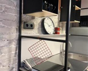 Kitchen of Study to rent in Las Palmas de Gran Canaria  with Terrace and Furnished