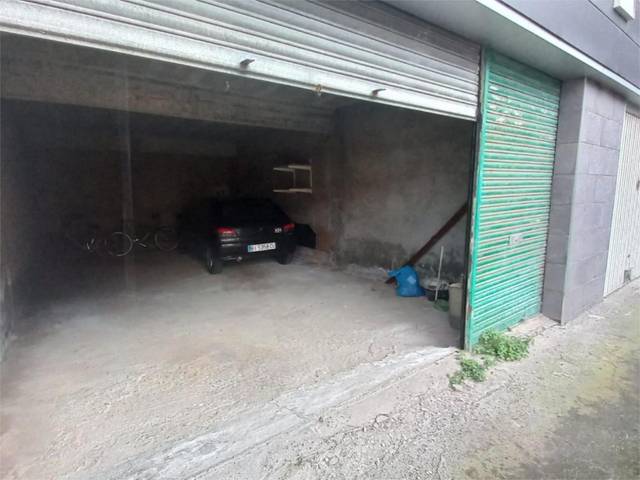 Garaje en Venta en Carmen Gandarias Kalea, 10 en Buenavista