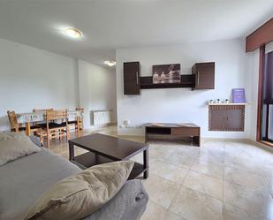 Sala d'estar de Pis en venda en Carballo