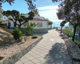 Exterior view of Country house for sale in Andújar  with Air Conditioner