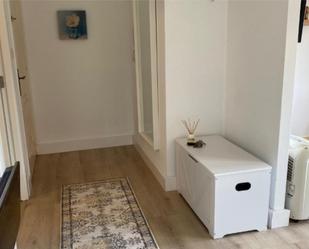 Apartament de lloguer en Cee amb Calefacció, Parquet i Moblat
