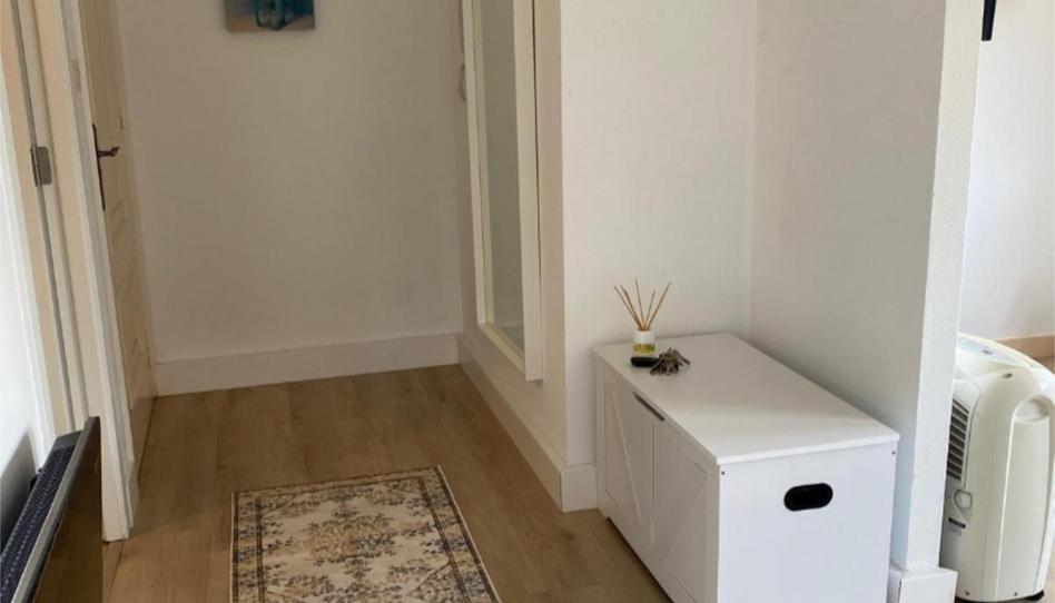 Foto 1 de Apartament de lloguer a Rua a Coruña, 6, Cee, A Coruña