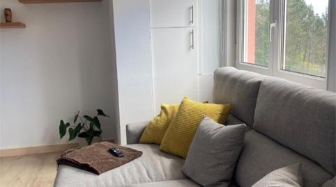 Foto 3 de Apartament de lloguer a Rua a Coruña, 6, Cee, A Coruña