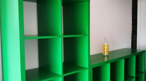 Photo 2 of Flat to rent in Urbanización Amberes, 1, Urbanización Santa Rosa, Málaga