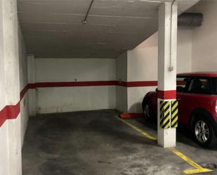 Parking of Garage to rent in  Murcia Capital
