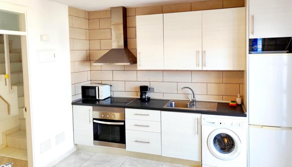 Foto 1 de Dúplex de lloguer a Calle Londres, 11, Playa de Fañabé, Santa Cruz de Tenerife