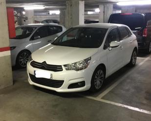 Parking of Garage to rent in  Barcelona Capital