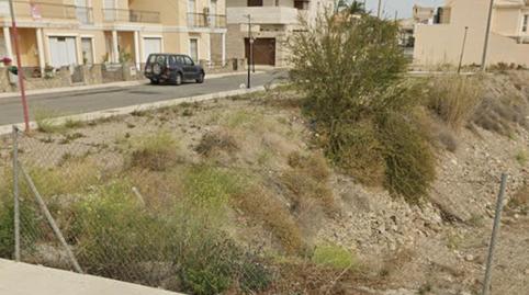 Foto 2 de Urbanitzable en venda a Calle del Horno, 5, Antas, Almería