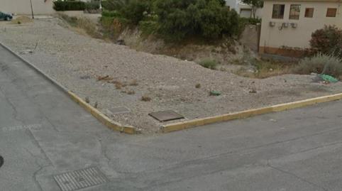 Foto 3 de Urbanitzable en venda a Calle del Horno, 5, Antas, Almería