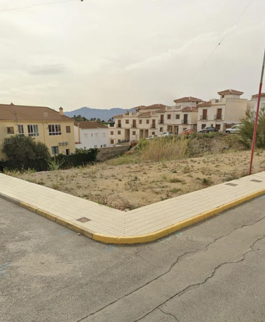 Urbanitzable en venda en Antas