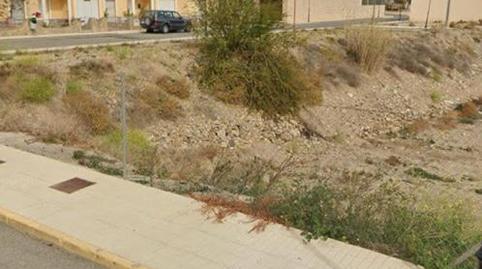 Foto 5 de Urbanitzable en venda a Calle del Horno, 5, Antas, Almería