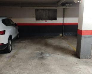Parking of Garage to rent in Viana