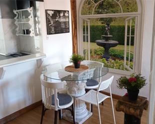 Dining room of Flat for sale in Valladolid Capital