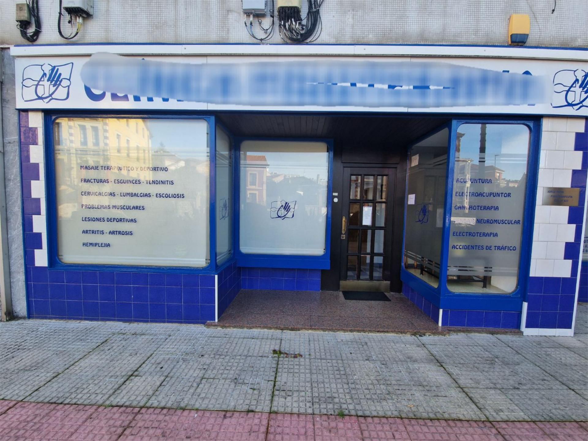 Premises to rent in Avilés  with Heating and Furnished