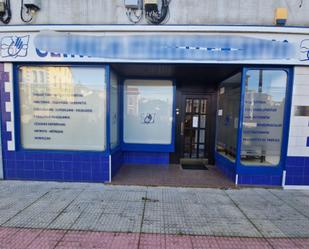 Geschaftsraum miete in Avilés mit Heizung und Möbliert