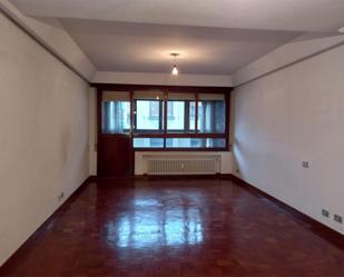 Living room of Flat for sale in León Capital   with Terrace