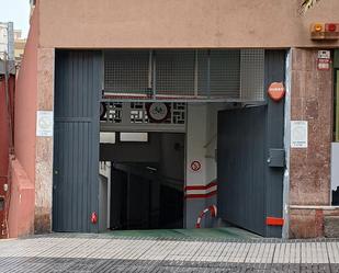 Aparcament de Garatge en venda en Las Palmas de Gran Canaria