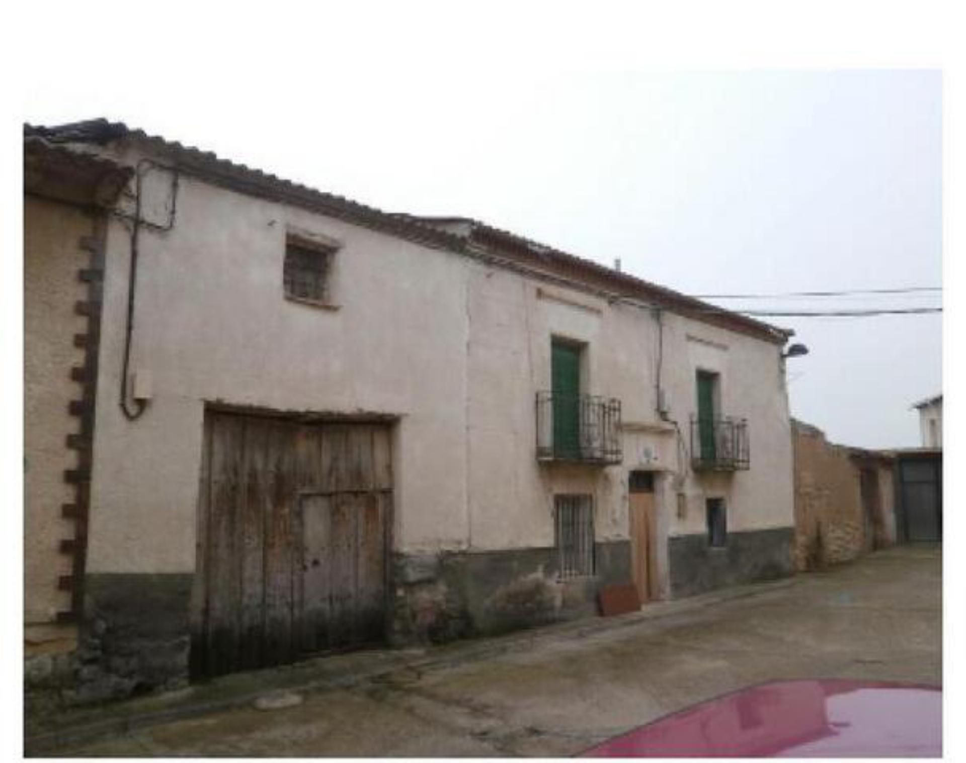 Exterior view of House or chalet for sale in Geria