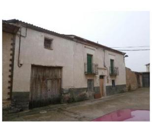 Vista exterior de Casa o xalet en venda en Geria