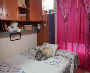 Bedroom of House or chalet for sale in Manzanilla