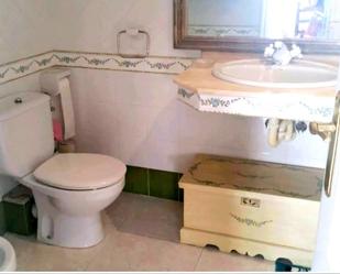 Bathroom of Apartment for sale in Cedeira