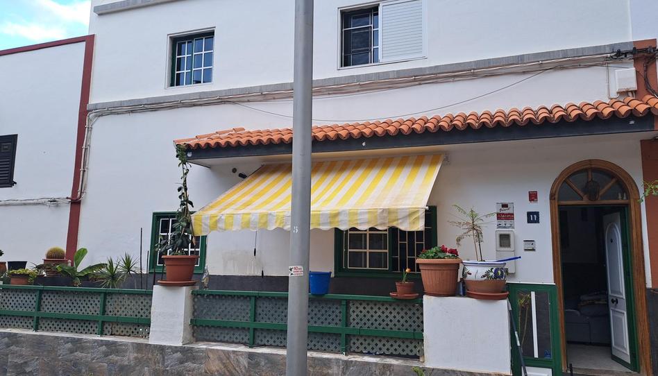 Single-family semi-detached for sale in Calle Juan González Trujillo, 11, Chimisay - Las Delicias - Miramar, Santa Cruz de Tenerife - image 1 Photo 1 of Single-family semi-detached for sale in Calle Juan González Trujillo, 11, Chimisay - Las Delicias - Miramar, Santa Cruz de Tenerife