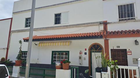 Single-family semi-detached for sale in Calle Juan González Trujillo, 11, Chimisay - Las Delicias - Miramar, Santa Cruz de Tenerife - image 3 Photo 3 of Single-family semi-detached for sale in Calle Juan González Trujillo, 11, Chimisay - Las Delicias - Miramar, Santa Cruz de Tenerife