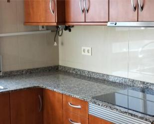 Cuina de Pis de lloguer en Artesa de Segre amb Aire condicionat, Calefacció i Terrassa