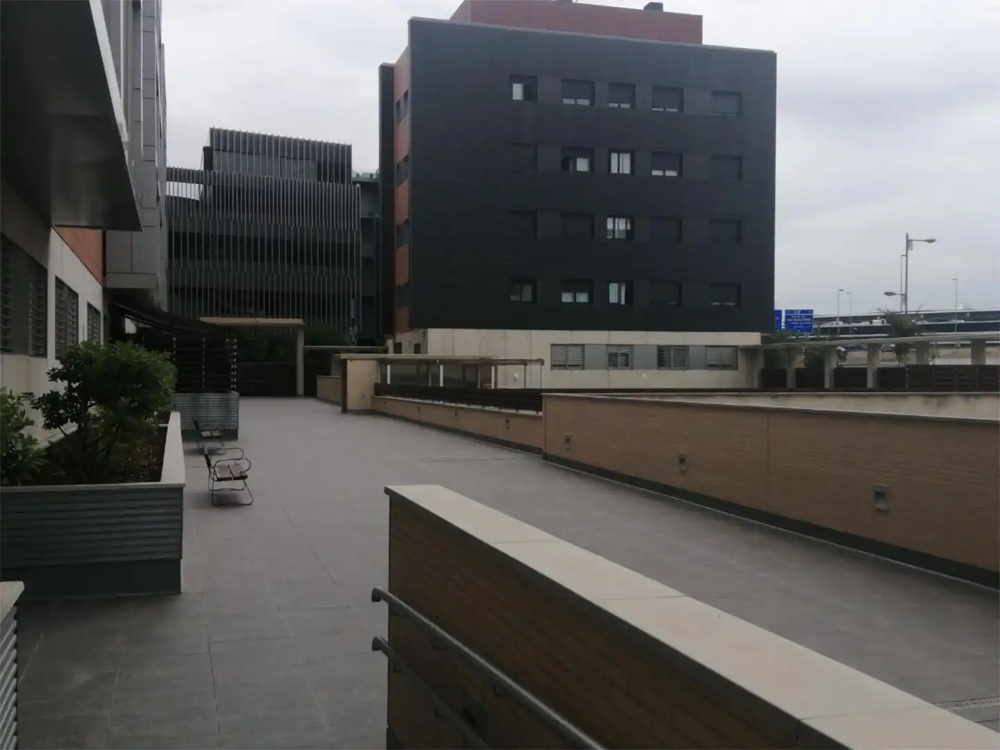 Piso de alquiler en Pasaje de la Ciencia, 1, Campus de la Salud