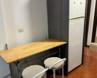 Flat to rent in Pardaleras