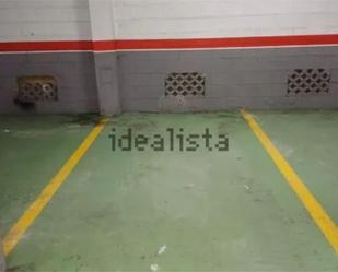 Garatge de lloguer a Avenida Telares, 17, Centro Aparcament de Garatge de lloguer en Avilés