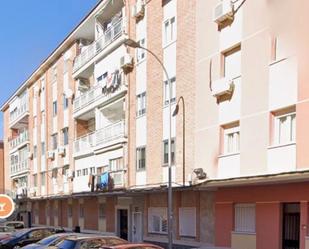 Exterior view of Flat for sale in Parla  with Terrace