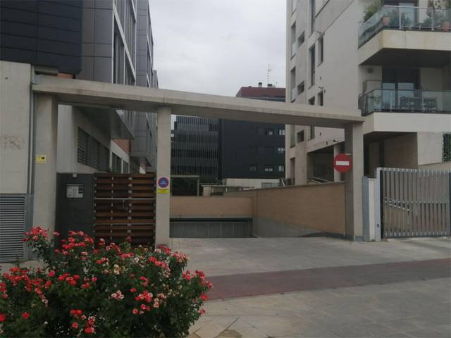 Piso en Alquiler en Pasaje de la Ciencia, 1 en Campus de la Salud