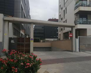 Aparcament de Pis de lloguer en Armilla amb Aire condicionat, Calefacció i Parquet