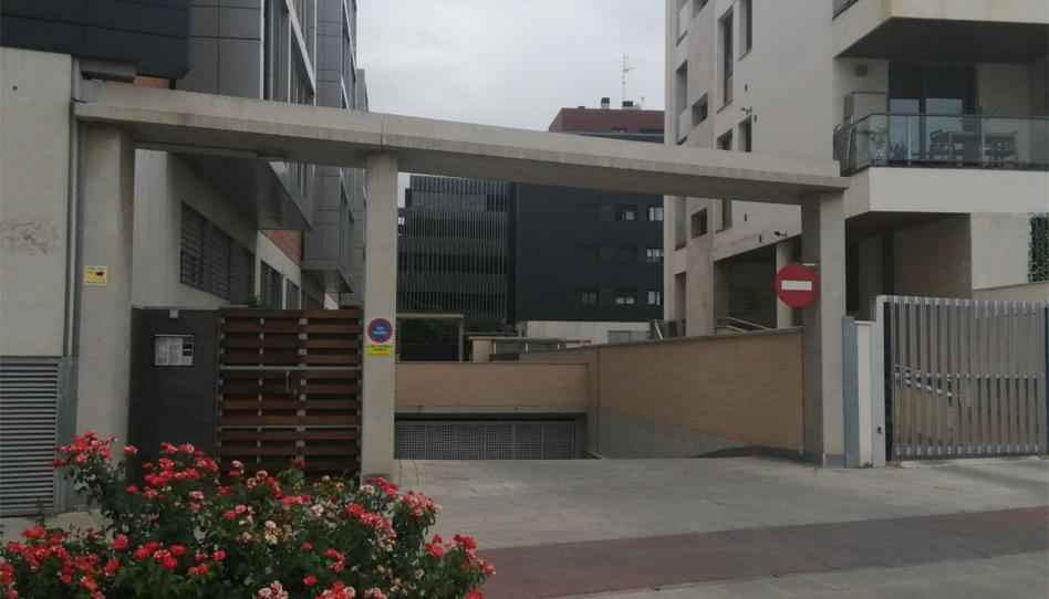 Flat to rent in Pasaje de la Ciencia, 1, Campus de la Salud, Granada - image 1 Photo 1 of Flat to rent in Pasaje de la Ciencia, 1, Campus de la Salud, Granada